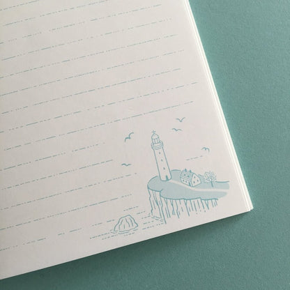 Day Todai Notebook · Kyupodo