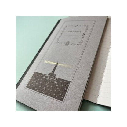 Night Todai Notebook · Kyupodo