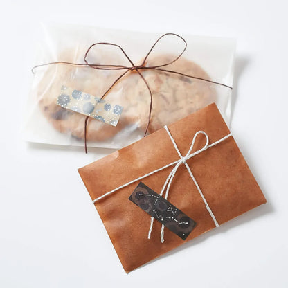 KITTA Washi Tape - Linen · King Jim