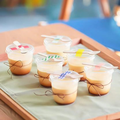 KITTA Washi Tape - Linen · King Jim