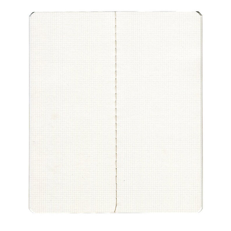 Ro-Biki Notebook - 2mm Grid · Yamamoto Paper