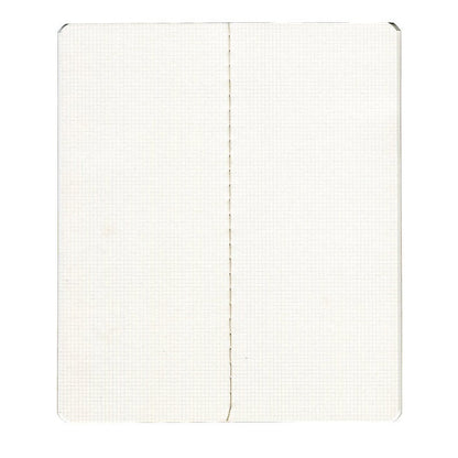 Ro-Biki Notebook - 2mm Grid · Yamamoto Paper