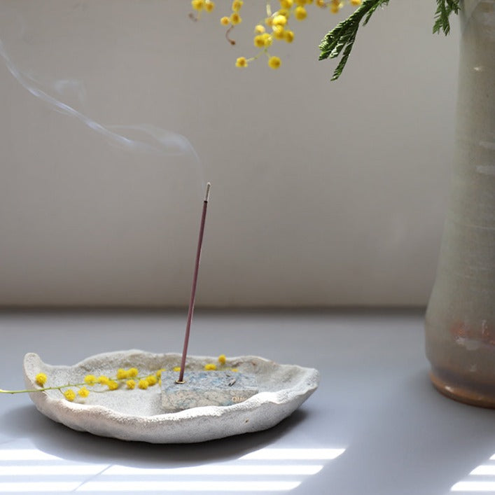 OIMU Incense Sticks · Spring Season