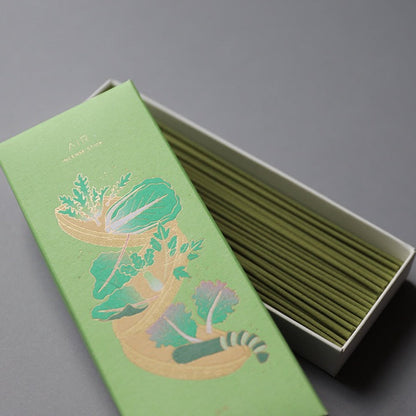 OIMU Incense Sticks - Summer Season