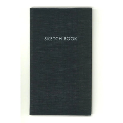 Field Note Sketch Book · Kokuyo