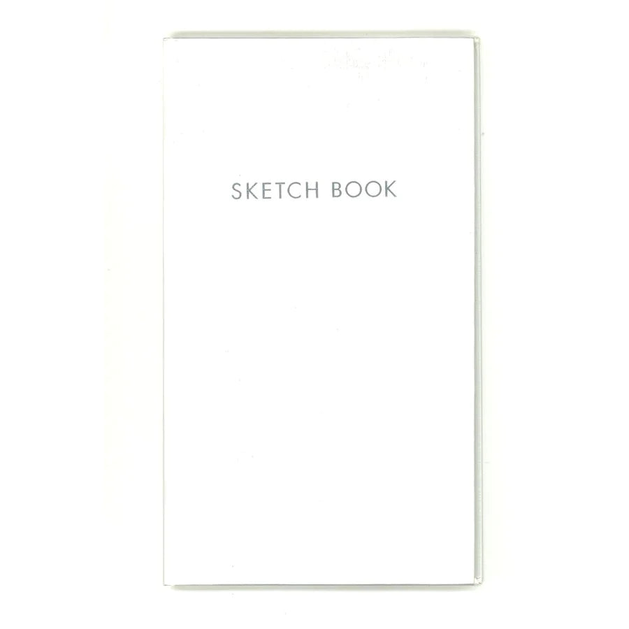 Kokuyo Field Note Sketch Book