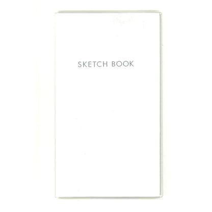 Field Note Sketch Book · Kokuyo