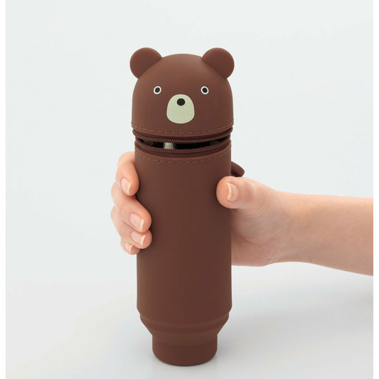 Punilabo - Bear Pencil Case