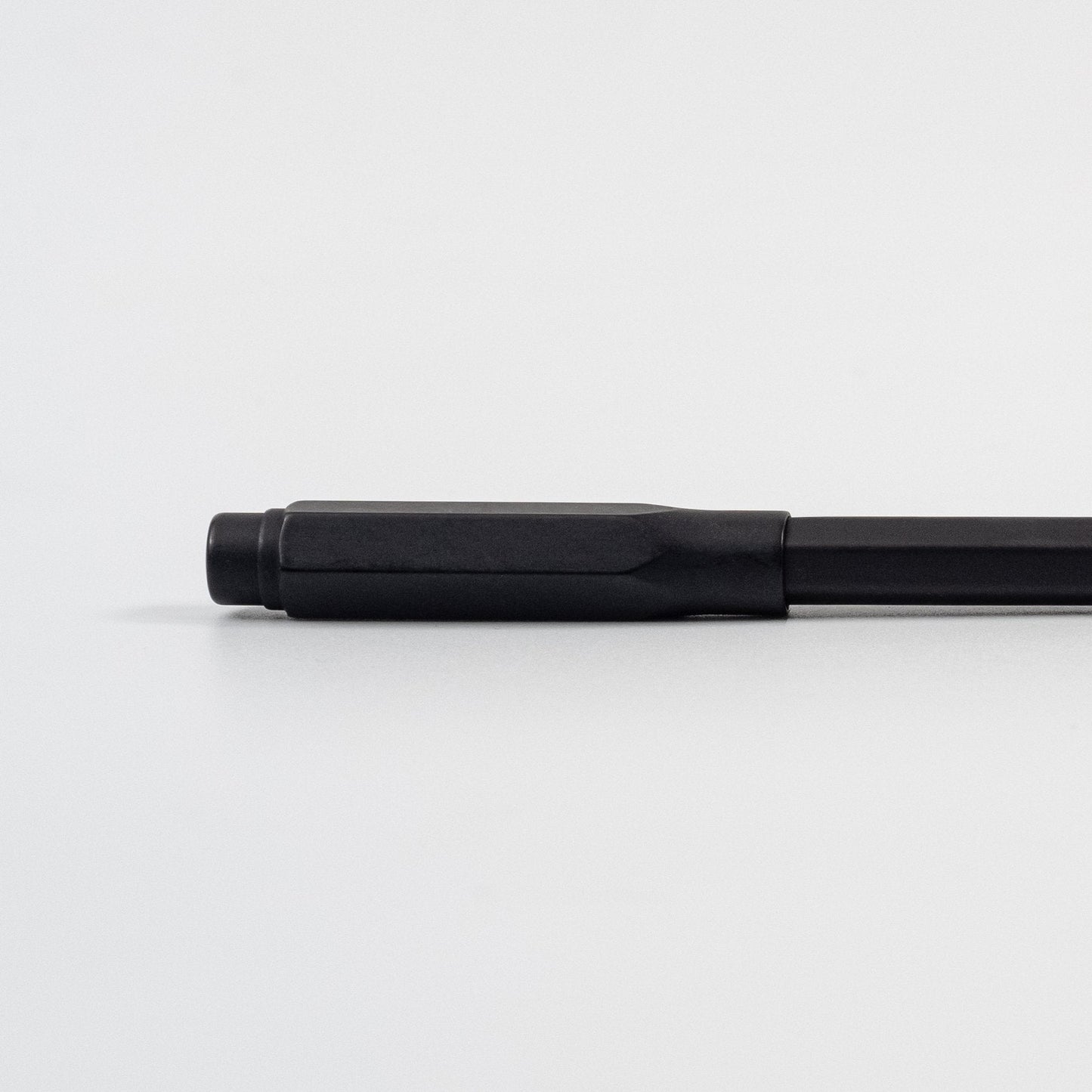 Blackwing Pencil Point Guard - Matte Black