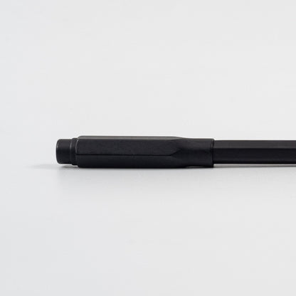 Blackwing Pencil Point Guard - Matte Black