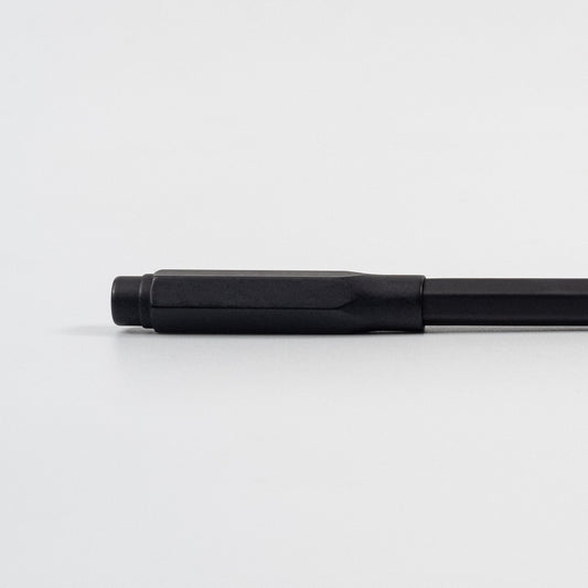 Blackwing Pencil Point Guard - Matte Black