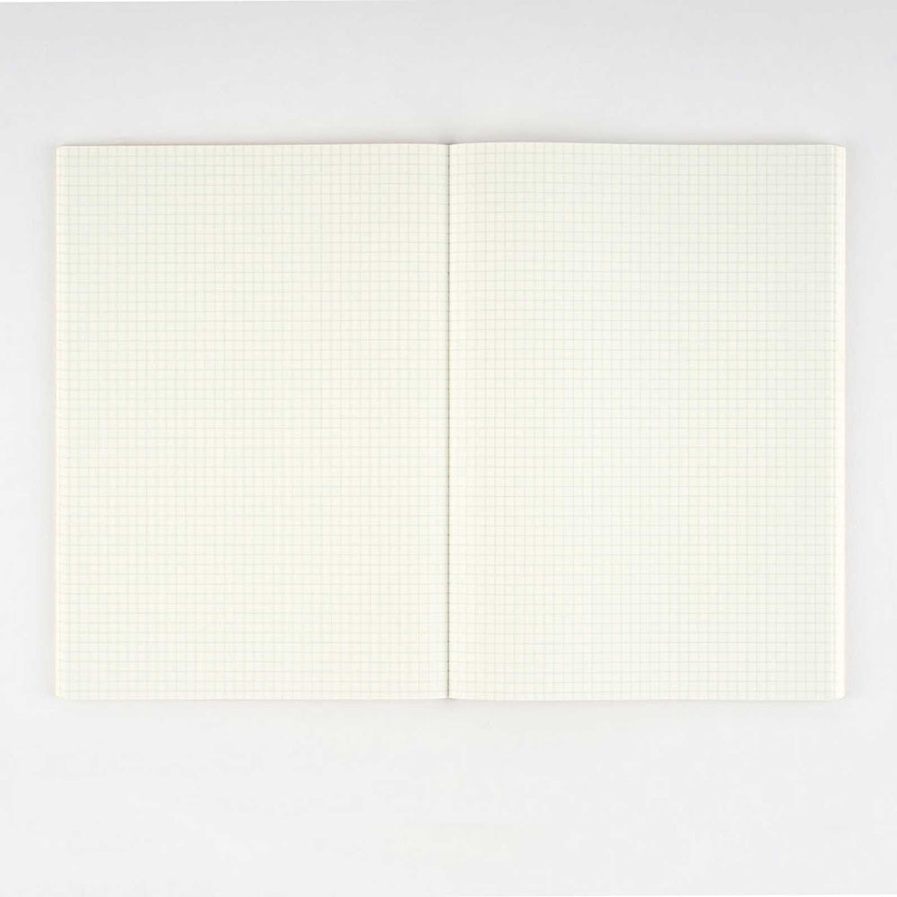 Hobonichi Plain Notebook - Yamazakura