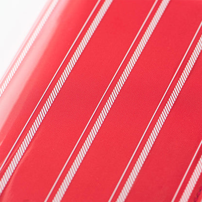 Stripes · Hobonichi Cover for A6 Fabric Cover