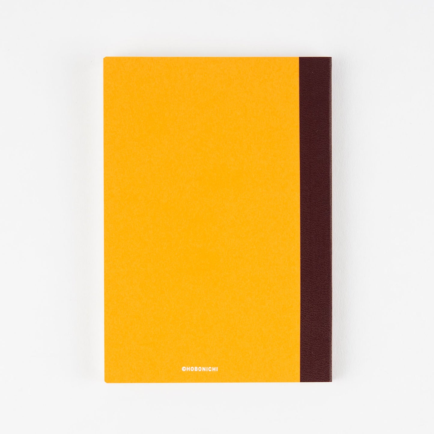 Hobonichi Plain Notebook