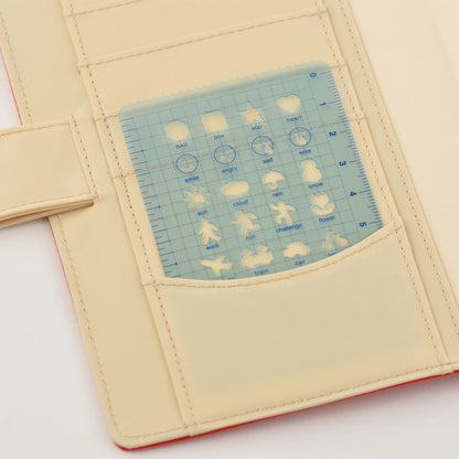 Hobonichi Stencil · Activities