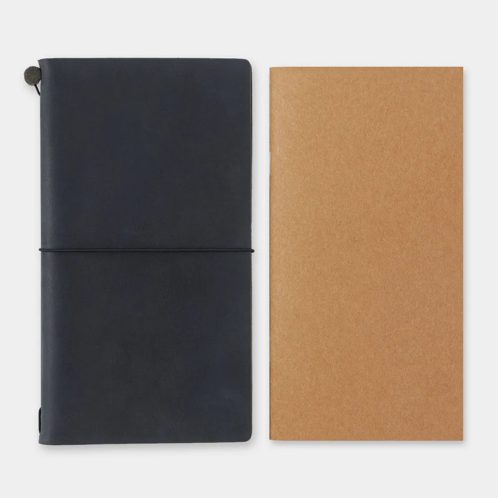 TN Refill / 001 Lined Notebook
