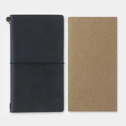 TN Refill / 002 Grid Notebook