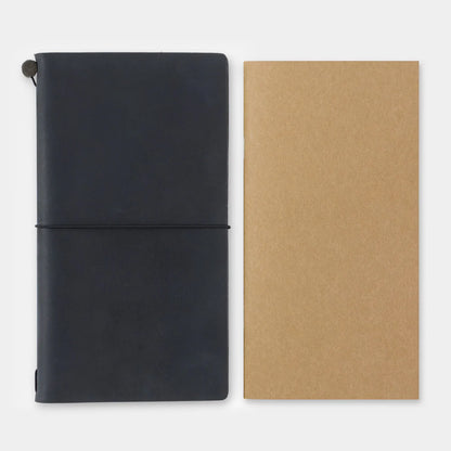 TN Refill / 003 Blank Notebook