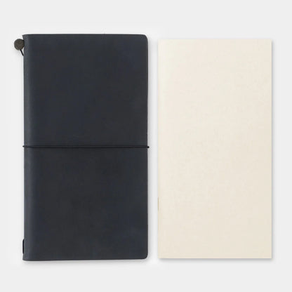 TN Refill / 012 Sketch Paper Notebook