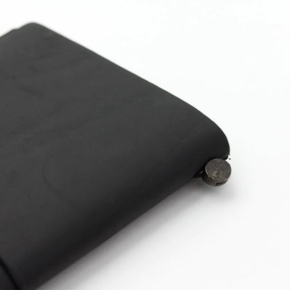 TRAVELER'S Notebook / Black (Regular Size)