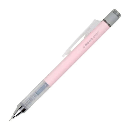 Tombow Mono Graph Mechanical Pencil