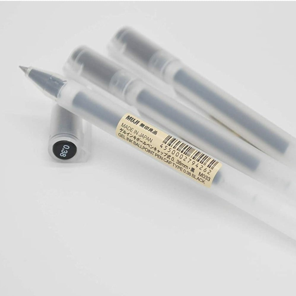 Muji 0.38 Outlet
